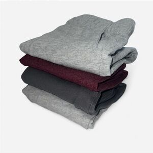 Boys Jogger Pants Bundle | Size 5 | Carter’s + Cat & Jack | Comfy Basics